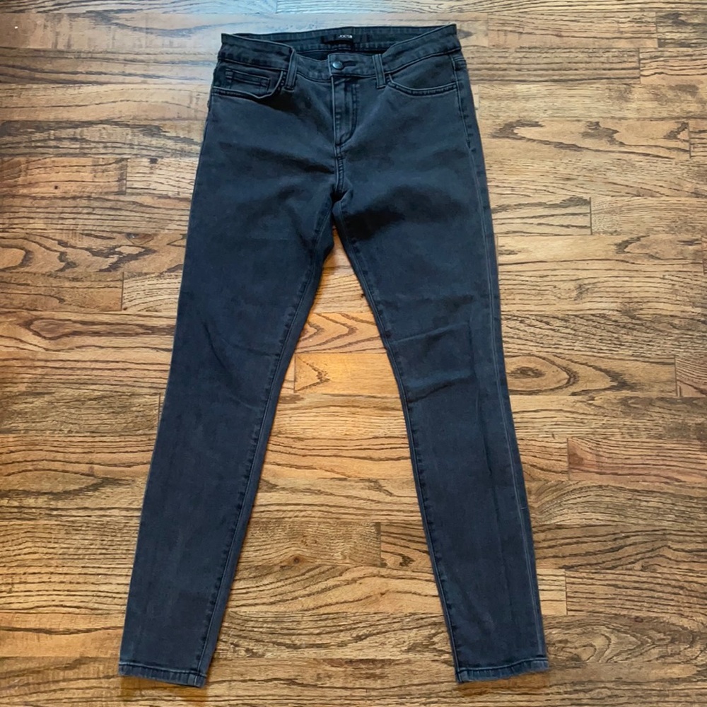 Joe’s Jeans Black Skinny Jeans